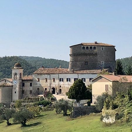 Arenarius Home Resort & Spa Torricella in Sabina 外观 照片