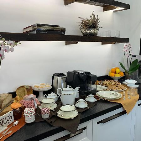 Arenarius Home Resort & Spa Torricella in Sabina 外观 照片