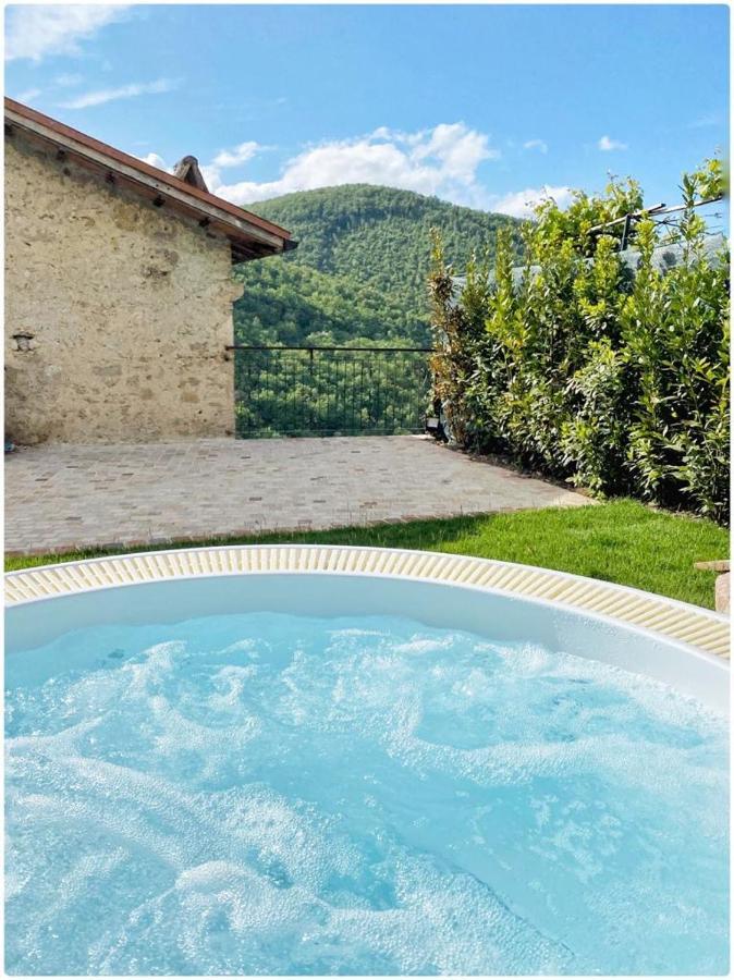 Arenarius Home Resort & Spa Torricella in Sabina 外观 照片