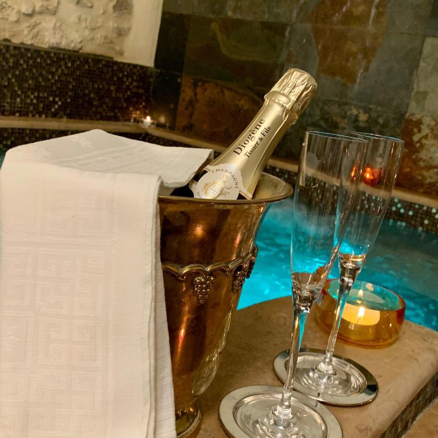 Arenarius Home Resort & Spa Torricella in Sabina 外观 照片