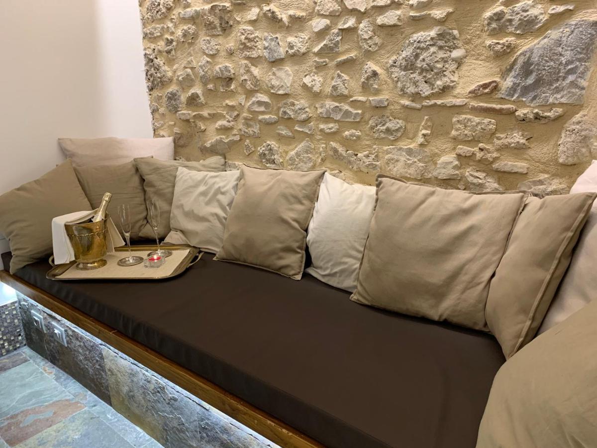 Arenarius Home Resort & Spa Torricella in Sabina 外观 照片