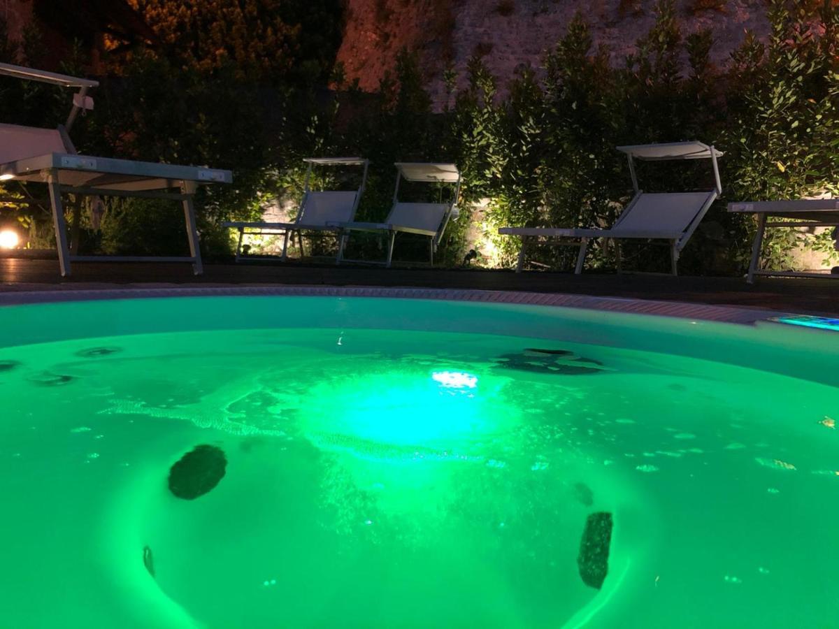 Arenarius Home Resort & Spa Torricella in Sabina 外观 照片