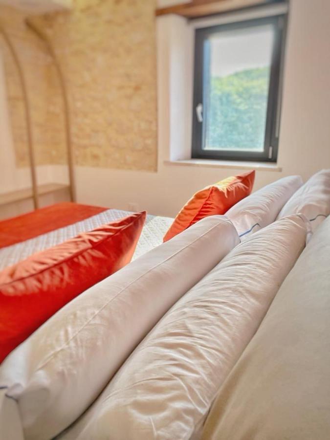 Arenarius Home Resort & Spa Torricella in Sabina 外观 照片