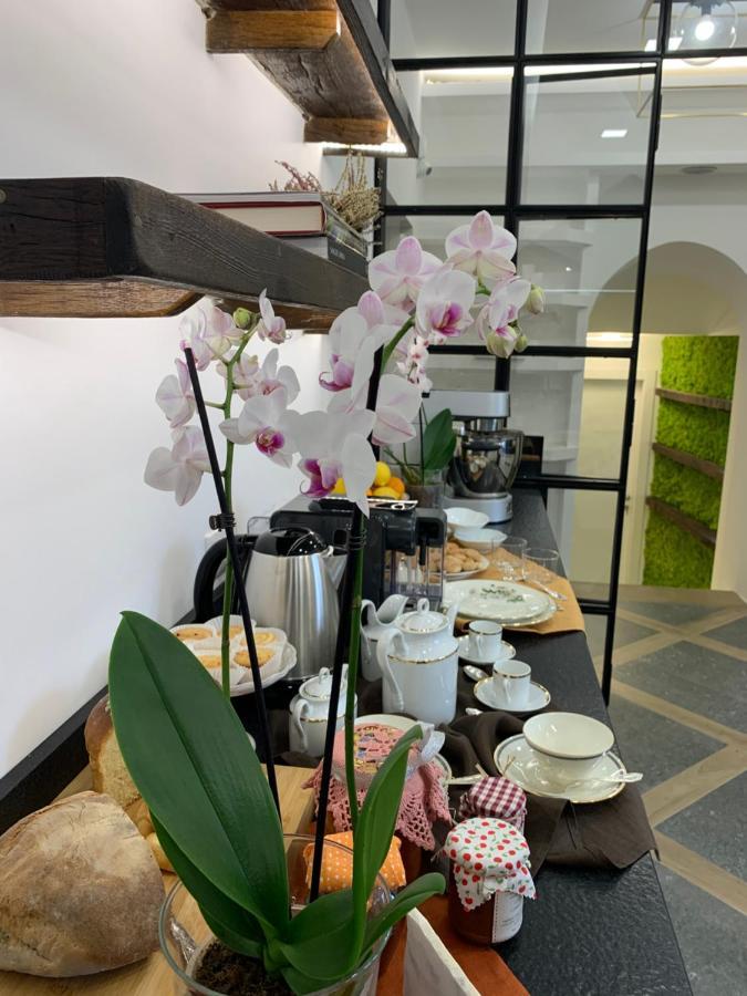 Arenarius Home Resort & Spa Torricella in Sabina 外观 照片