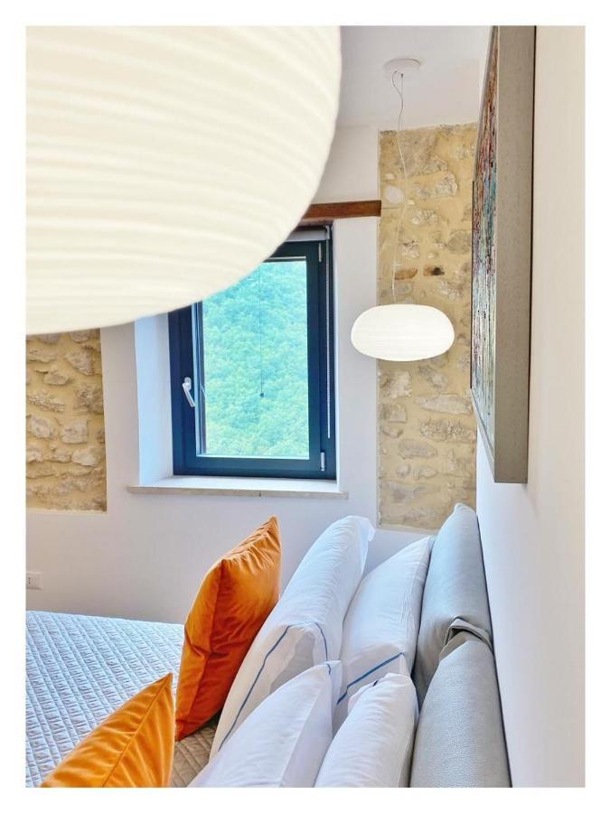 Arenarius Home Resort & Spa Torricella in Sabina 外观 照片