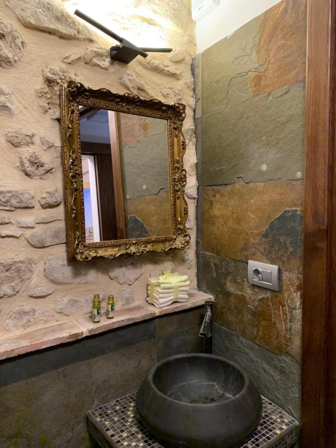 Arenarius Home Resort & Spa Torricella in Sabina 外观 照片