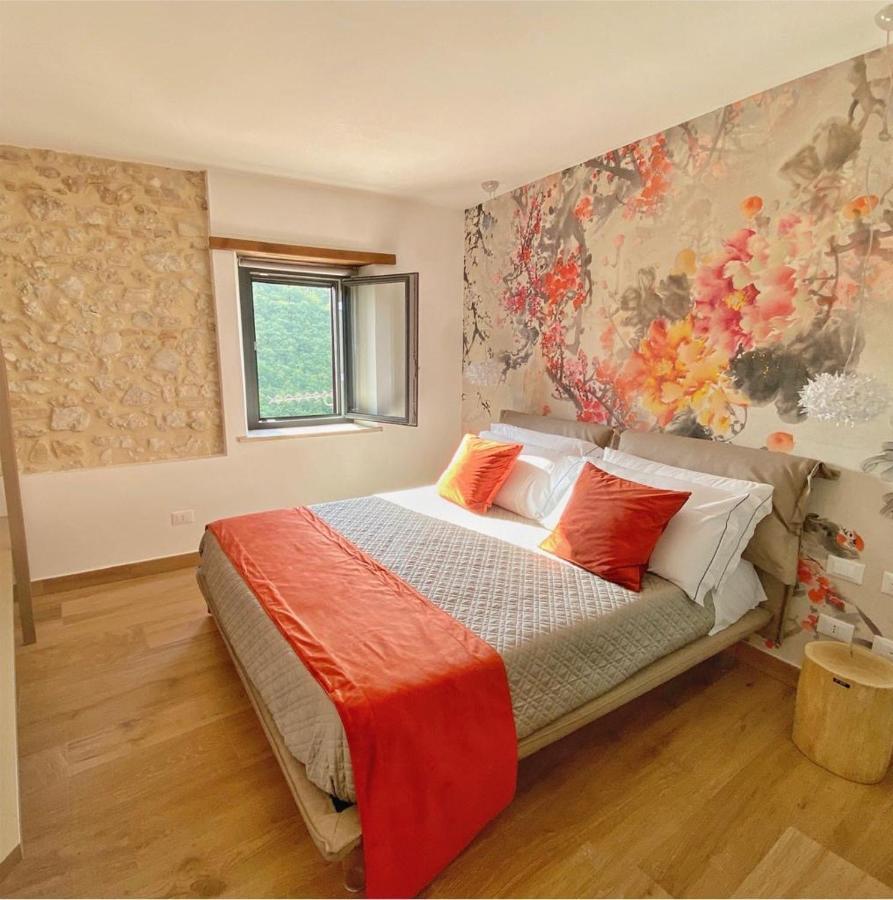 Arenarius Home Resort & Spa Torricella in Sabina 外观 照片