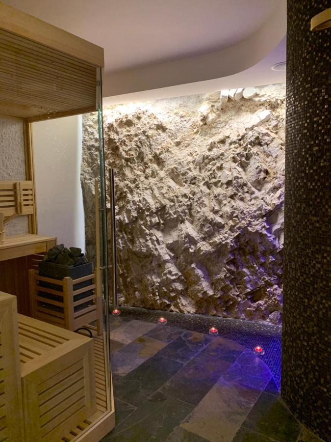 Arenarius Home Resort & Spa Torricella in Sabina 外观 照片