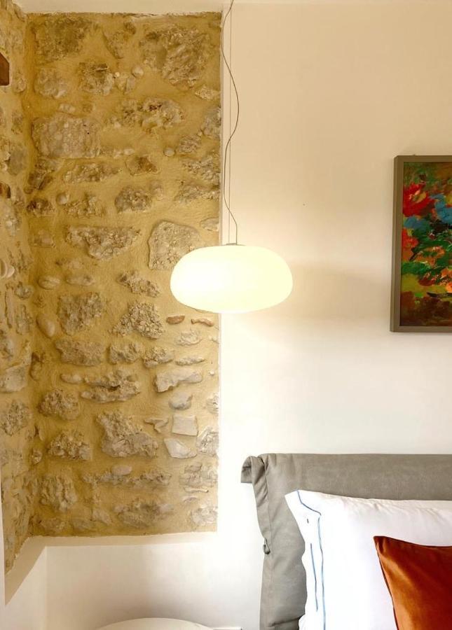 Arenarius Home Resort & Spa Torricella in Sabina 外观 照片