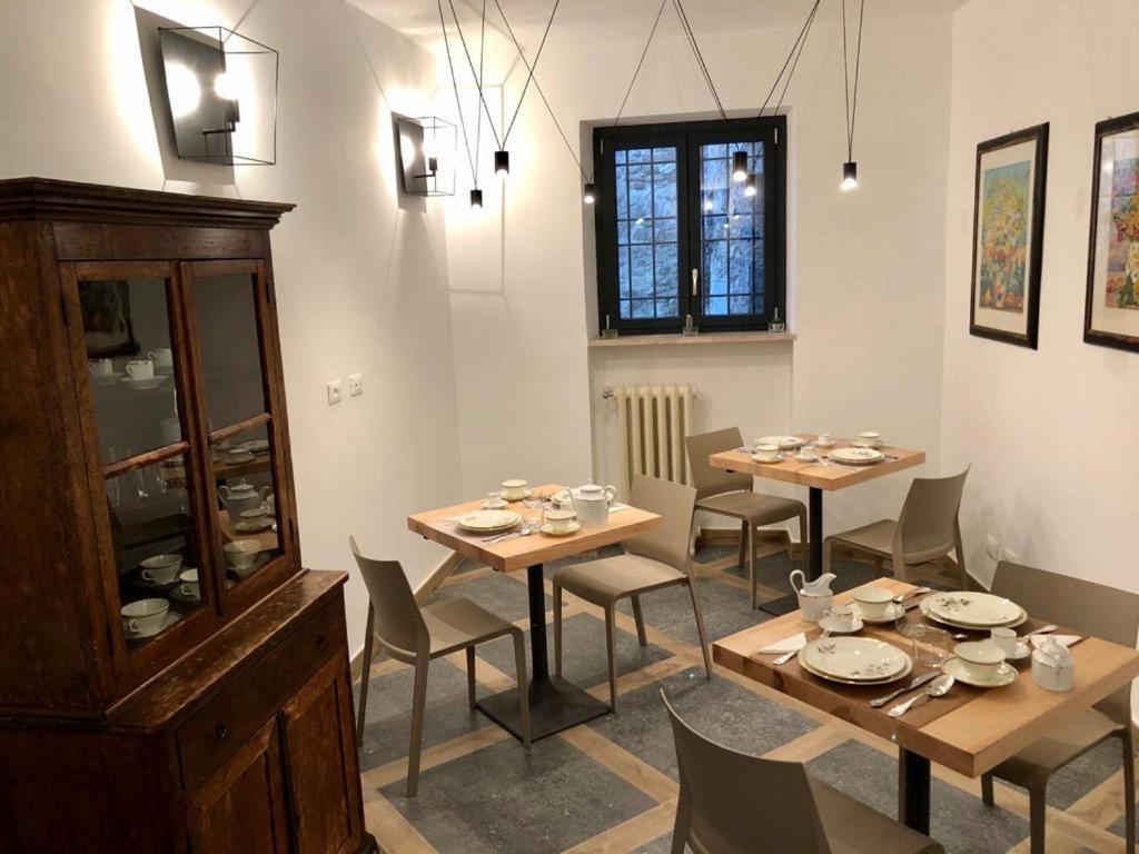 Arenarius Home Resort & Spa Torricella in Sabina 外观 照片