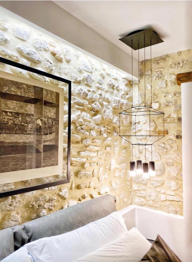 Arenarius Home Resort & Spa Torricella in Sabina 外观 照片