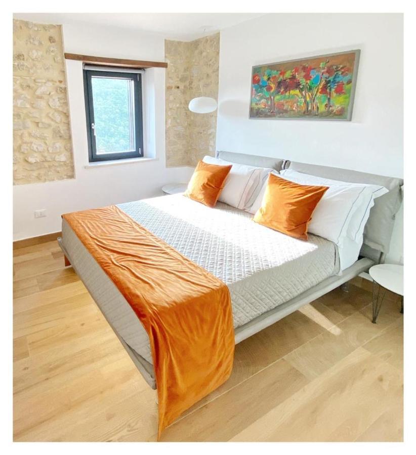 Arenarius Home Resort & Spa Torricella in Sabina 外观 照片