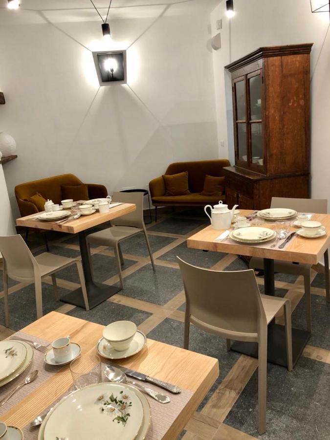 Arenarius Home Resort & Spa Torricella in Sabina 外观 照片