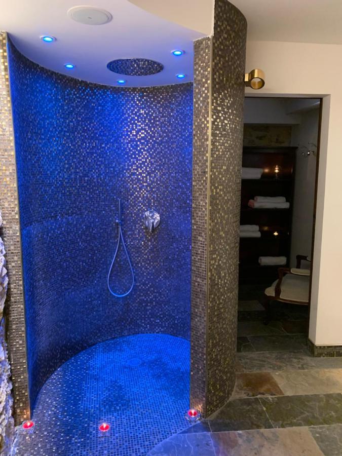 Arenarius Home Resort & Spa Torricella in Sabina 外观 照片