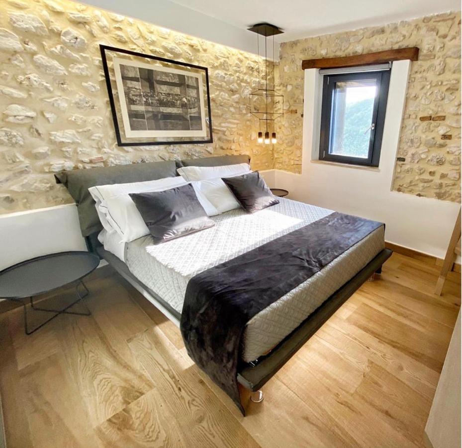 Arenarius Home Resort & Spa Torricella in Sabina 外观 照片