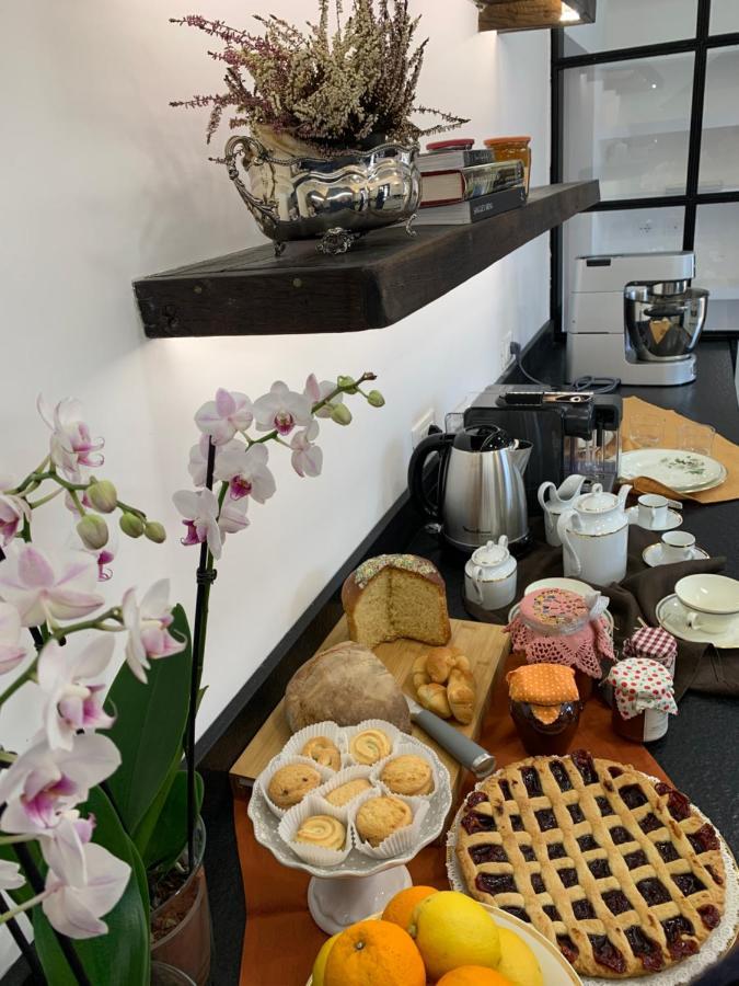 Arenarius Home Resort & Spa Torricella in Sabina 外观 照片