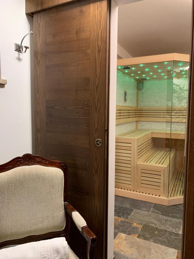 Arenarius Home Resort & Spa Torricella in Sabina 外观 照片